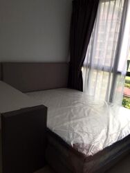 Trilive (D19), Condominium #344273911